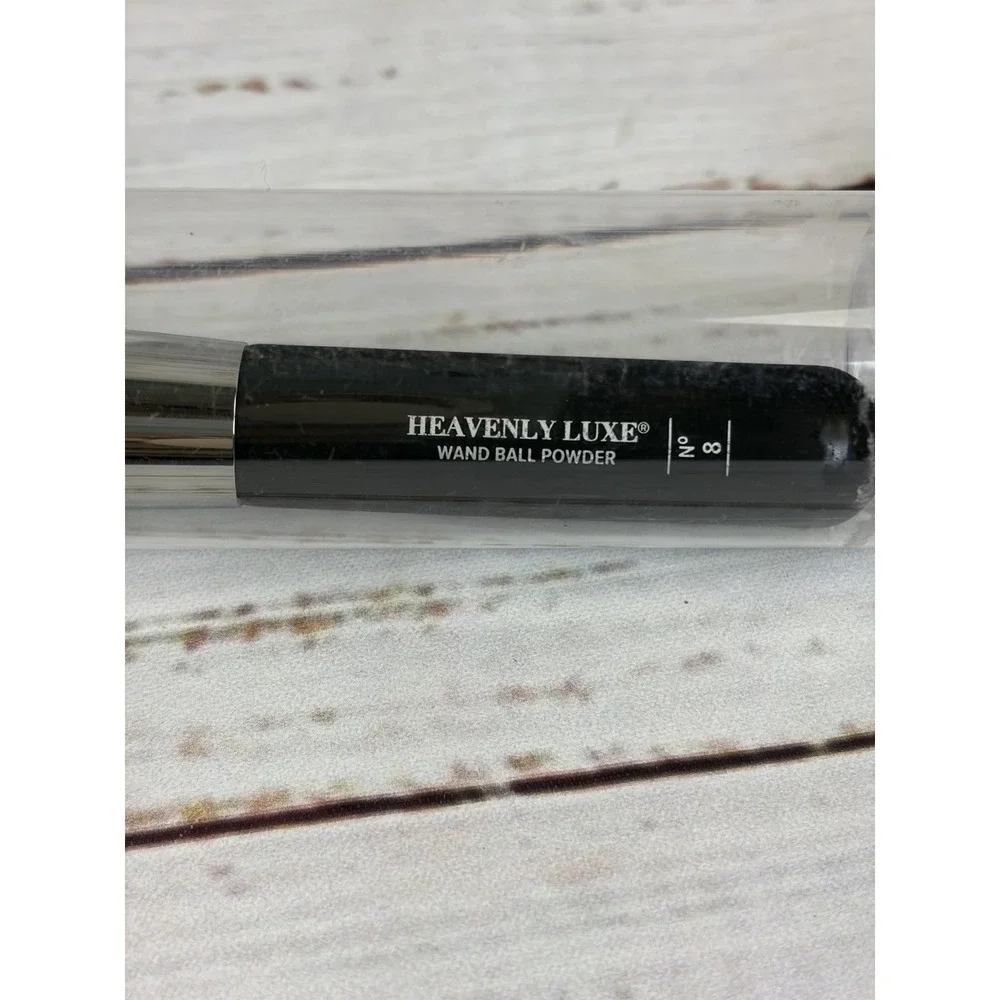 IT COSMETICS HEAVENLY LUXE WAND BALL POWDER BRUSH #8 (NIB/Sealed)
